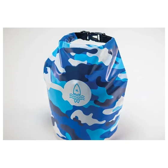 Bolsas impermeables. Tu marca, tu diseño.