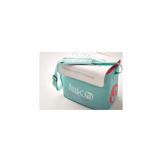 Bolsas nevera personalizadas
