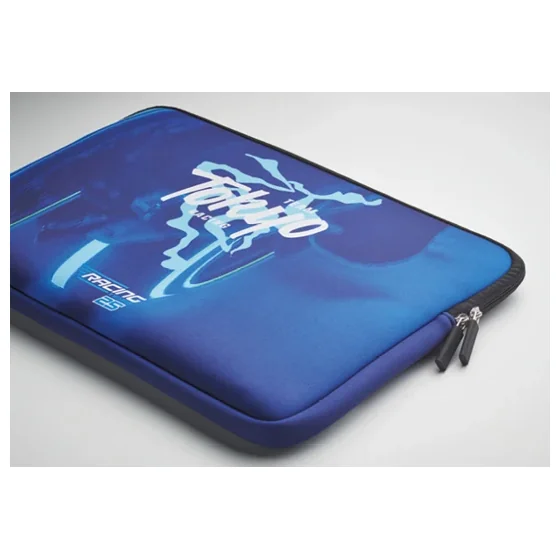 Bolsas para portátiles. Tu marca, tu diseño.