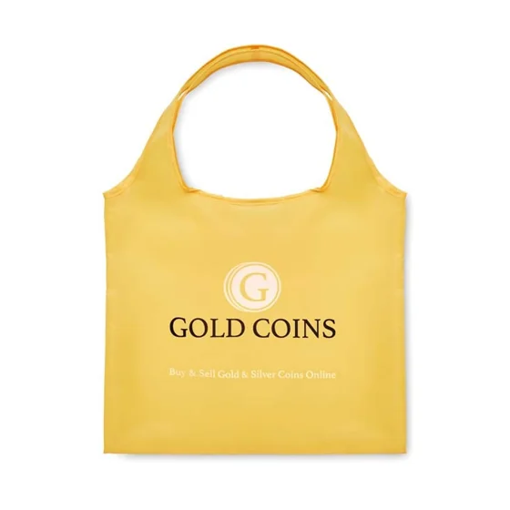 Bolsa plegable con bolsillo interior · MB1008