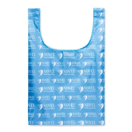Bolsa de rPET plegable con bolsillo interior · MB1111
