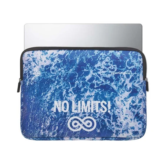 Funda para portátil de neopreno sublimado · MB5006