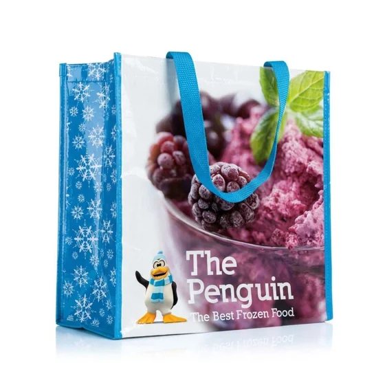 Bolsa nevera para la compra: 42x36x20cm · MO4220