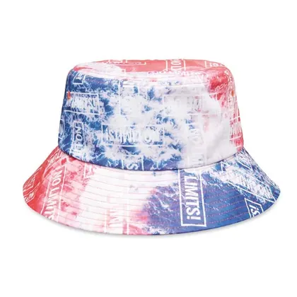 Sombrero de 260 g/m² a todo color. MH2321
