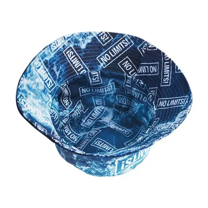 Sombrero reversible de 260 g/m² a todo color. MH2322