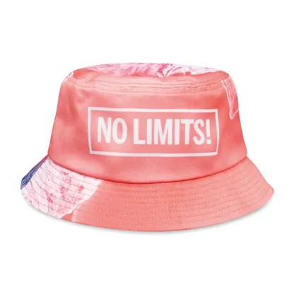 Sombrero de 150 g/m² a todo color. MH2331
