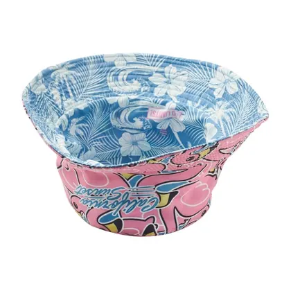 Sombrero reversible de 150 g/m² a todo color. MH2332