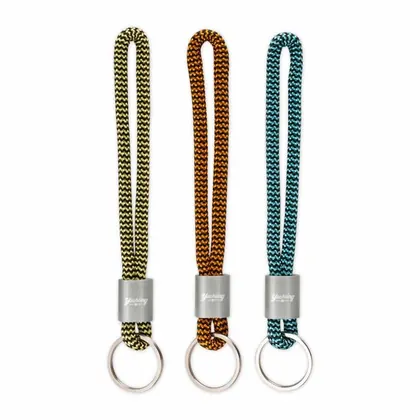 Cordón corto de nailon ML1033