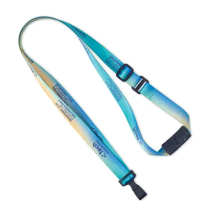 Cordón de sublimación de poliéster sin torsión ML1174