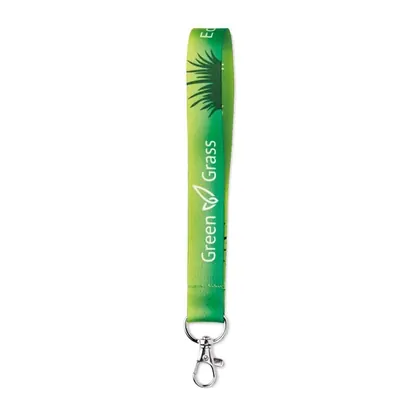 Cinta corta sublimada hecha de PET reciclado ML1330