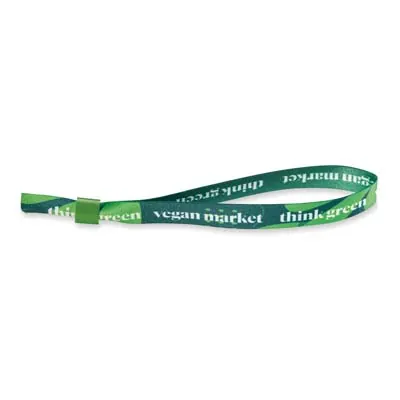 Pulseras de rPET con sublimación ML3104