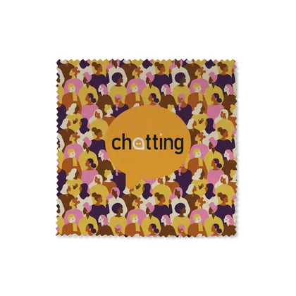 Paño de limpieza 200gsm a todo color (200grs) MPGC01