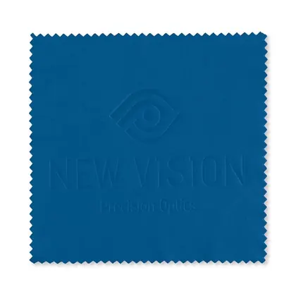 Paño de limpieza de microfibra 200gsm termo grabado (12x12cm) MPGC04