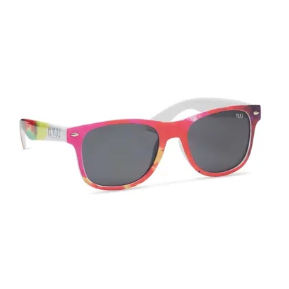 Gafas de sol de PC totalmente personalizadas (UV400) MPSG01