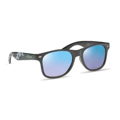 Gafas de sol de rPET totalmente personalizadas (UV400) MPSG04