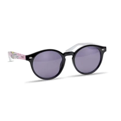 Gafas de sol redondas de rPET totalmente personalizadas (UV400) MPSG14