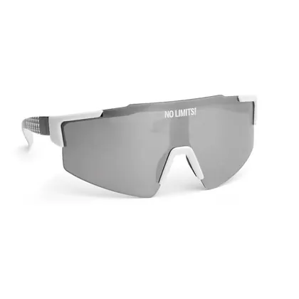 Gafas de sol deportivas de PC totalmente personalizadas (UV400) MPSG32