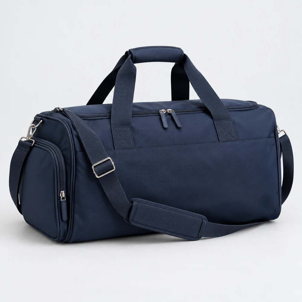 Bolsas de deporte personalizadas para empresas y torneos de golf · visualización sin marca