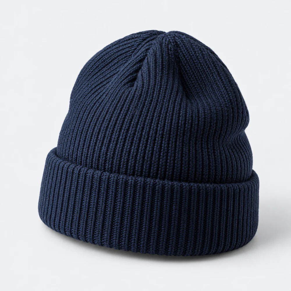 Gorro de golf personalizado para empresas y torneos de golf · visualización sin marca