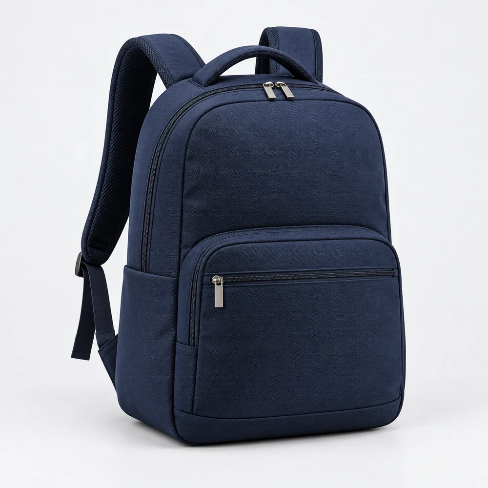 Mochilas personalizadas para golf para empresas y torneos de golf · visualización sin marca