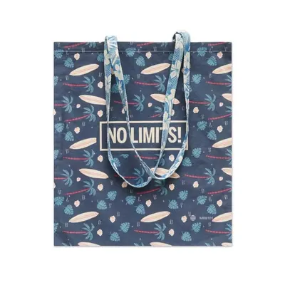 Ejemplos de bolsas a medida