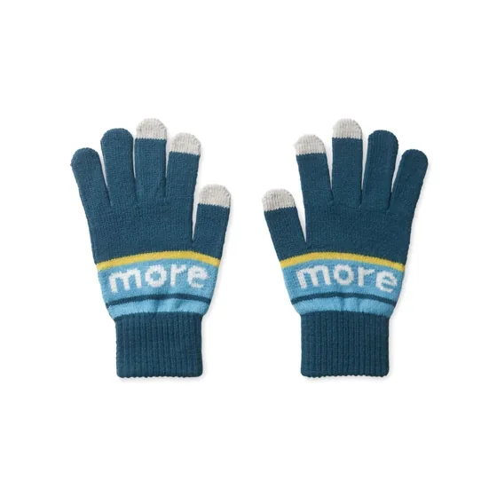 Guantes acrílicos para pantallas táctiles en tus colores. · MW3003