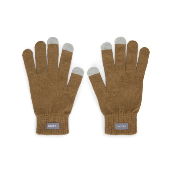 Guantes RPET para pantalla táctil en los colores que elijas. · MW3103