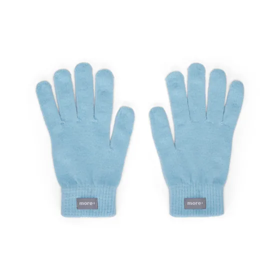 Guantes de RPET personalizados con tus colores y diseño. · MW3104