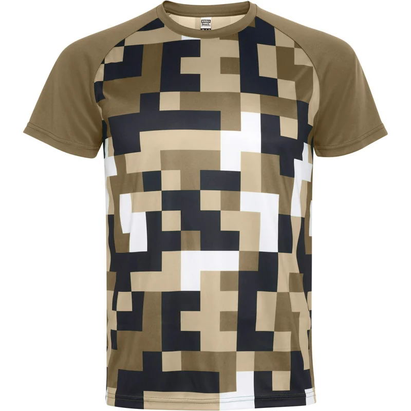 Camiseta Ventor, referencia 0312