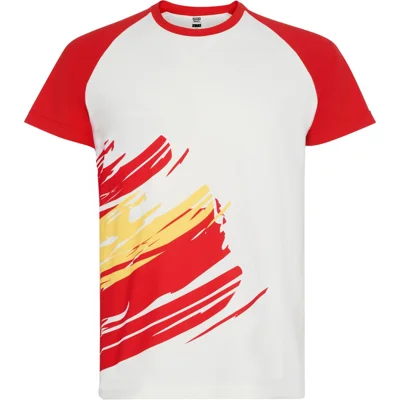 Camiseta Forza referencia 0324