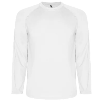 Camiseta Montecarlo l/s referencia 0415