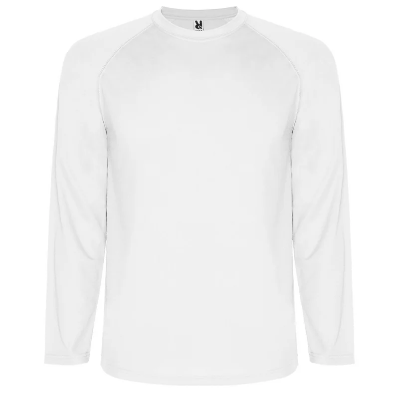 Camiseta Montecarlo l/s, referencia 0415