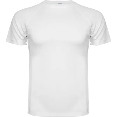 Camiseta Montecarlo referencia 0425