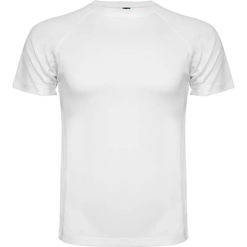 Camiseta Montecarlo, referencia 0425