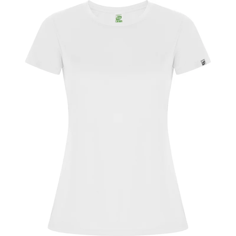 Camiseta Imola woman, referencia 0428