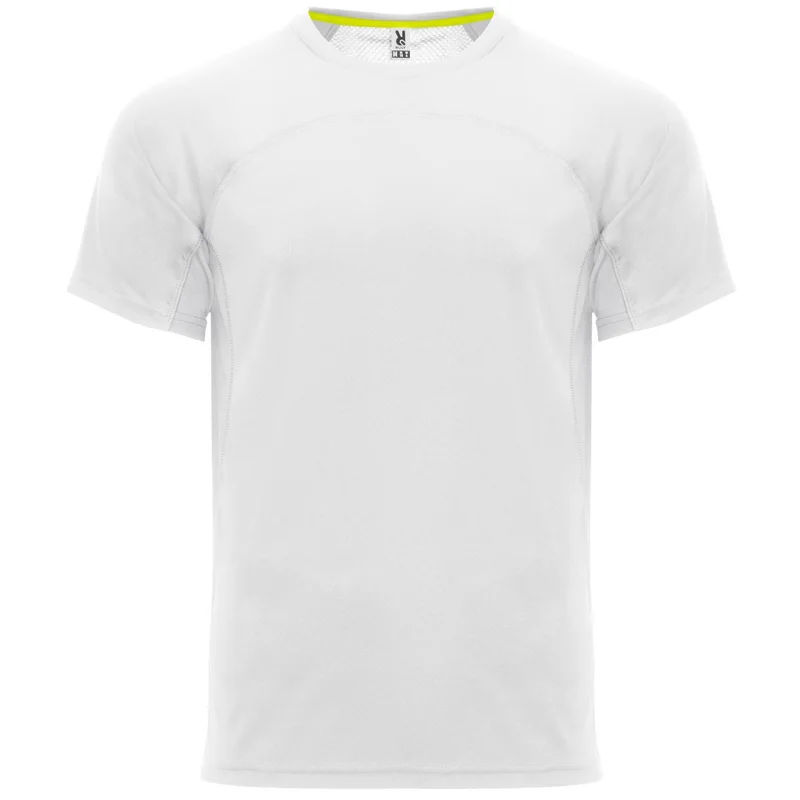 Camiseta Monaco, referencia 6401
