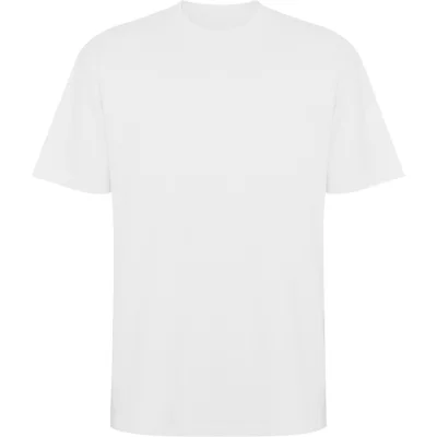 Camiseta Bull referencia 6560