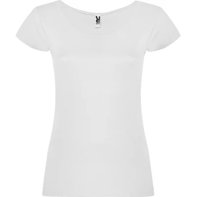 Camiseta Guadalupe referencia 6647