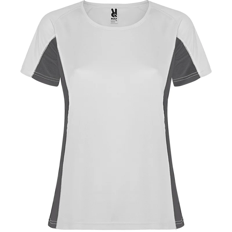 Camiseta Shanghai woman, referencia 6648