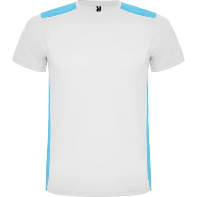 Camiseta Detroit referencia 6652