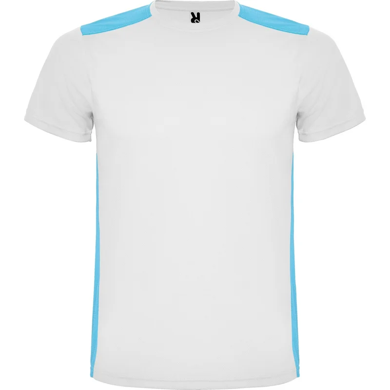 Camiseta Detroit, referencia 6652