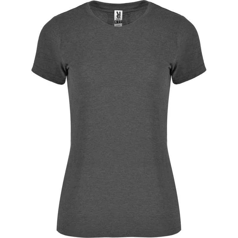Camiseta Fox woman, referencia 6661
