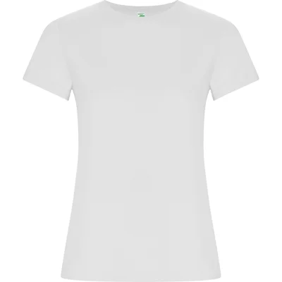 Camiseta Golden woman referencia 6696