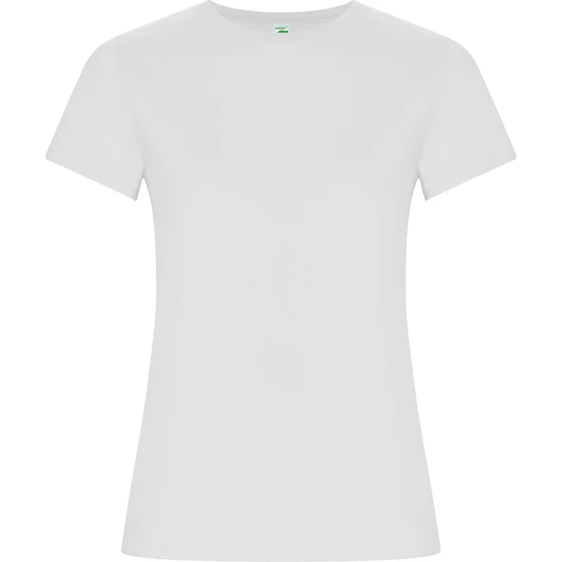 Camiseta Golden woman, referencia 6696