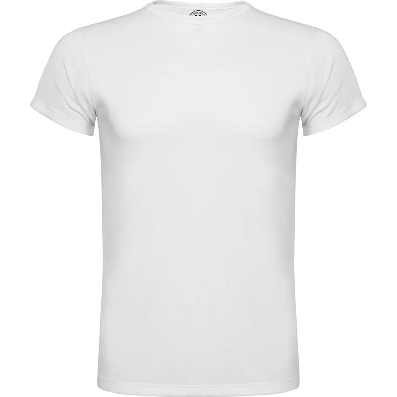 Camiseta Sublima, referencia 7129