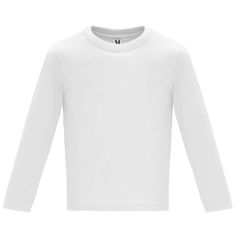 Camiseta Baby l/s, referencia 7203