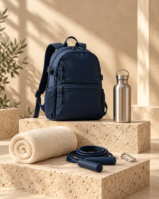 Ideas de regalos promocionales para deporte y aventura
