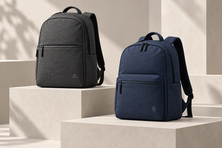 Mochilas para empresas