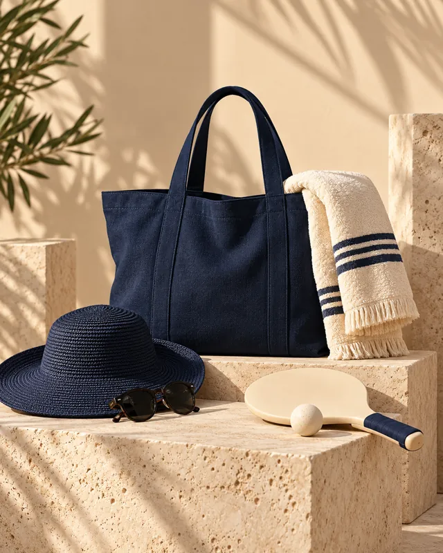 Ideas de regalos promocionales para verano y playa