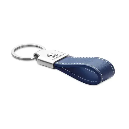 Llavero de PU con tu diseño MK1006